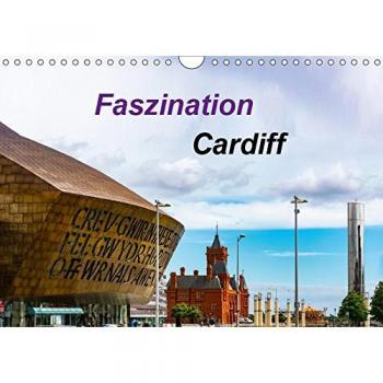 Faszination Cardiff