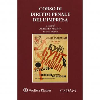 Corso di diritto penale dell'impresa
