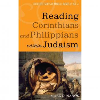 Reading Corinthians and Philippians within Judaism