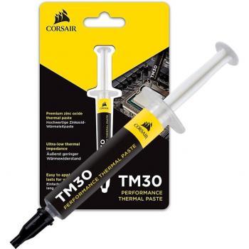 Corsair TM30 Pasta Térmica de Alta Conductividad