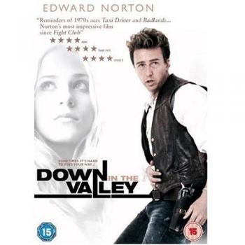 Down In The Valley [DVD]