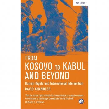 Vitalsource Technologies, Inc. From Kosovo To Kabul And Beyond