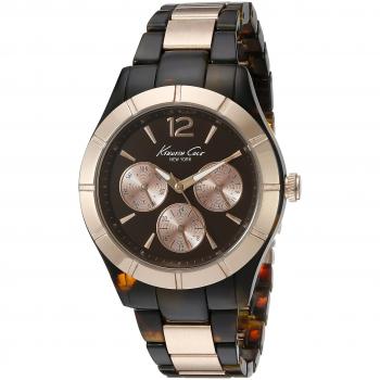 Orologio Donna Kenneth Cole IKC0003 (Ø 38 mm)