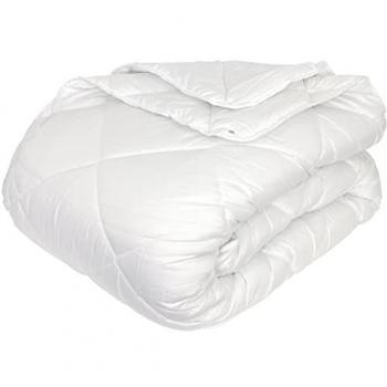 Cocoon Linnea Couette 4 Saisons 160 × 200 cm, 500 g/m²