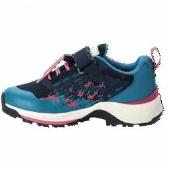 Jack Wolfskin Villi Hiker Texapore Low Kinder
