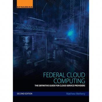 Vitalsource Technologies, Inc. Federal Cloud Computing