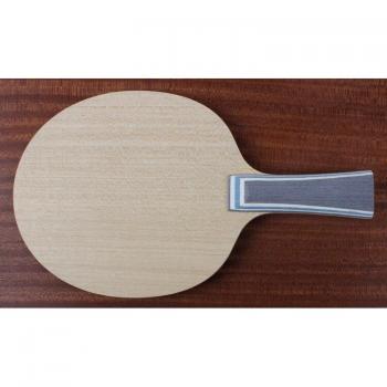 Raqueta de tenis de mesa BIGMAN con mango FL CS ST