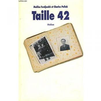 Taille 42