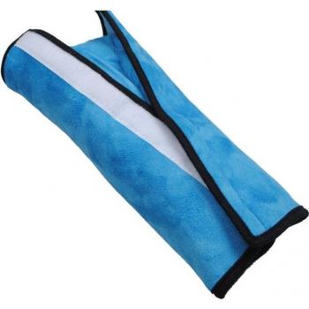 Child Safety Seat Belt Support Pillow