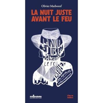 La Nuit juste avant le feu