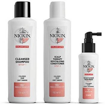 Nioxin Trio Care – Kit 3F