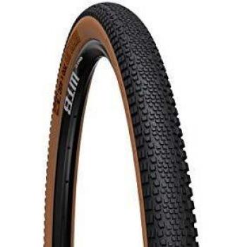 Cubierta para Bicicleta WTB Riddler 700 x 45C Noir Beige