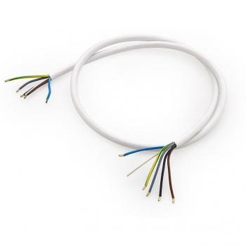 Conector Herdkabel Montec 701.2.013 – Cable 2,5 mm², 3 m