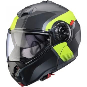 Caberg Motorradhelm Duke Evo Indy L