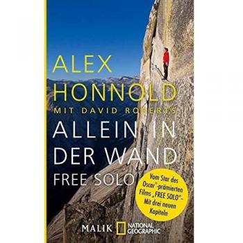 Allein in der Wand