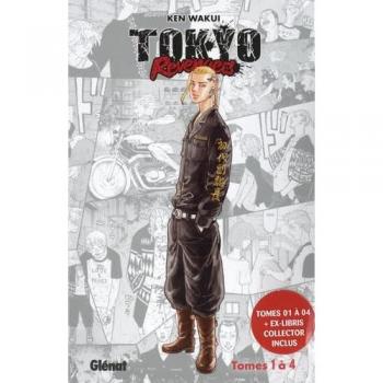 Tokyo Revengers
