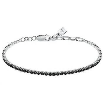 Pulsera de Plata 925 con Circonitas