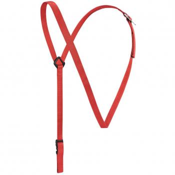 Torse rojo Petzl