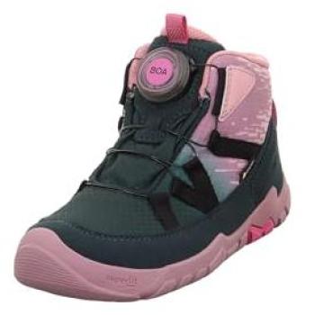 Botas 6040/7010 SuperFit Gore‑Tex – Morado