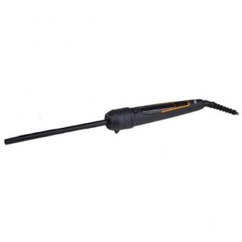 Tenacilla de Cerámica Asuer con Mini Ondas para Rizos Afros de 10mm