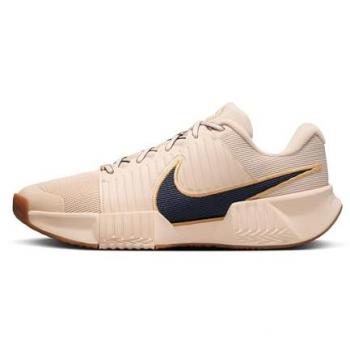 Nike GP Challenge Pro PRM Sandplatzschuh Herren in beige