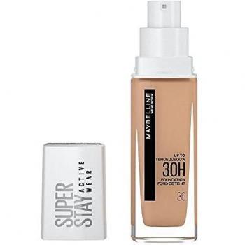 MAYBELLINE NEW YORK Foundation »Super Stay Active Wear«