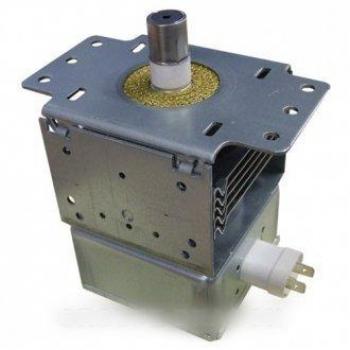 Micro‑ondes LG 6324W1A004B – Magnetron 2M211A-M2 (sans fil)
