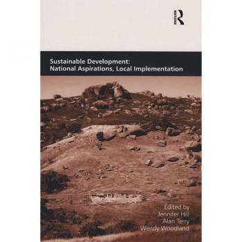 Vitalsource Technologies, Inc. Sustainable Development: National Aspirations, Local Implementation