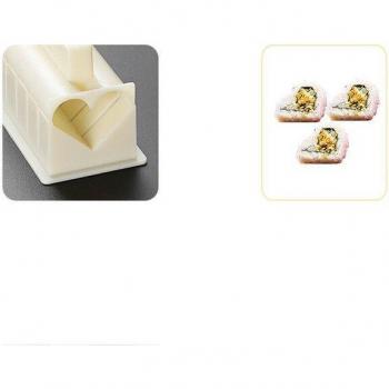 Kits Culinarios SushiHeart: Herramientas DIY