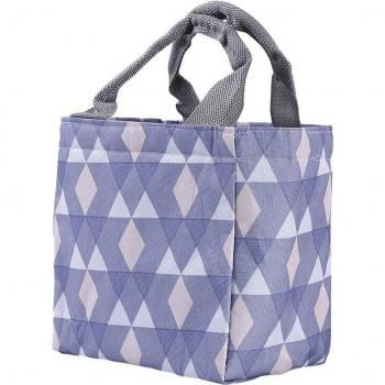 Mochila Térmica Oxford FreshBox