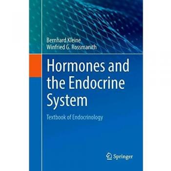 Hormones and the Endocrine System: Textbook of Endocrinology