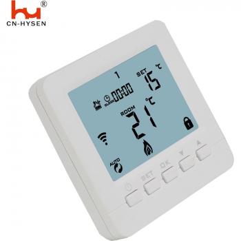WiFi Smart Thermostat for Underfloor Heating