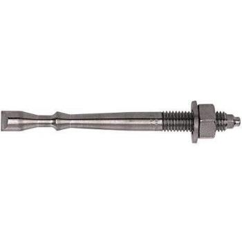 Barra multicono in acciaio FHB M10x60/100 A4 per ancorante chimico FIS HB (10 Pz.)