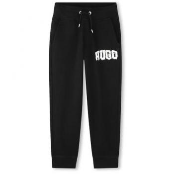 Hugo G00179 Pantalon en tissu de qualité supérieure