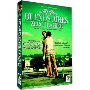 Buenos Aires Zéro‑Degré