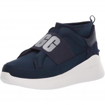 Neutra Damen-Sneakers von UGG Australia, Farbe Blau – 610379