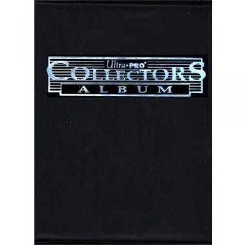 Album de cartes à collectionner Ultra PRO