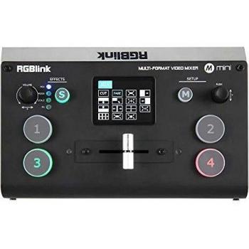 USB 3.0 RGBlink Mini Production Hub