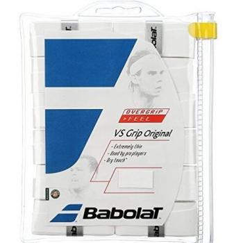 Babolat Overgrip Syntec Pro