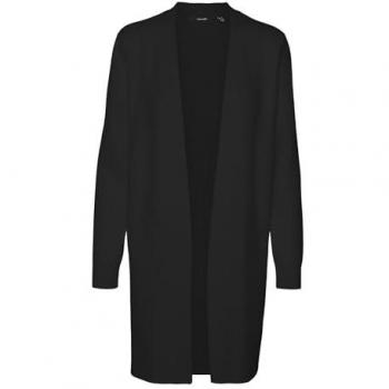 Vero Moda Strickjacke »VMNANCY LS OPEN CARDIGAN BOO«