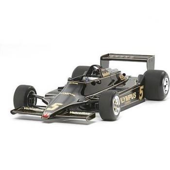 Kit Lotus Type 79 1978 Tamiya 1:20