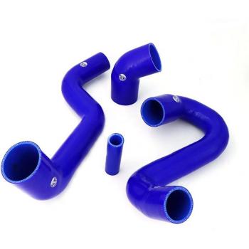 Kit Mangueras Turbo Silicona para SAAB 95 Año 1998-2008