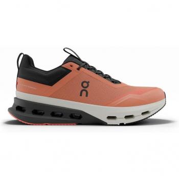 Scarpa On Cloudnova X 44.5 Arancione