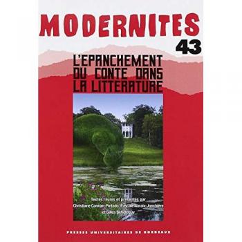 L'épanchement du conte dans la littérature