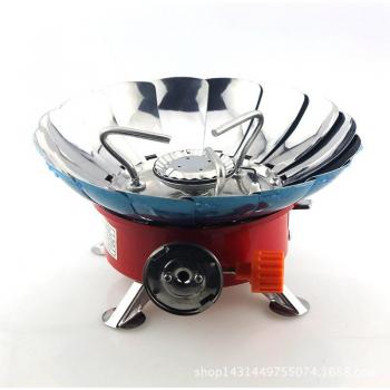 Solar Cooker Head