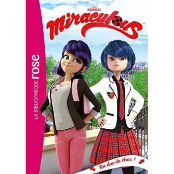 Miraculous 25