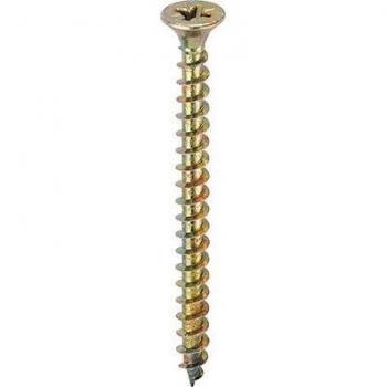 Vite Truciolare Tsp Zincata Gialla Ambrovit (Option 2)