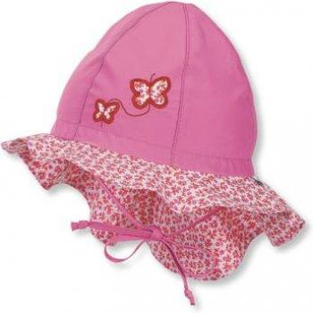 Cappello Flapper Jersey con Protezione Solare