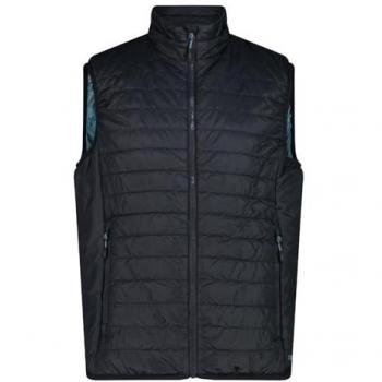 Cappuccio Gilet CMP 3Z5137 – Anthracite