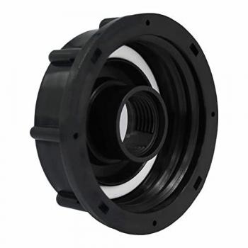 Qpool24 IBC Adapter für Brauchwasser